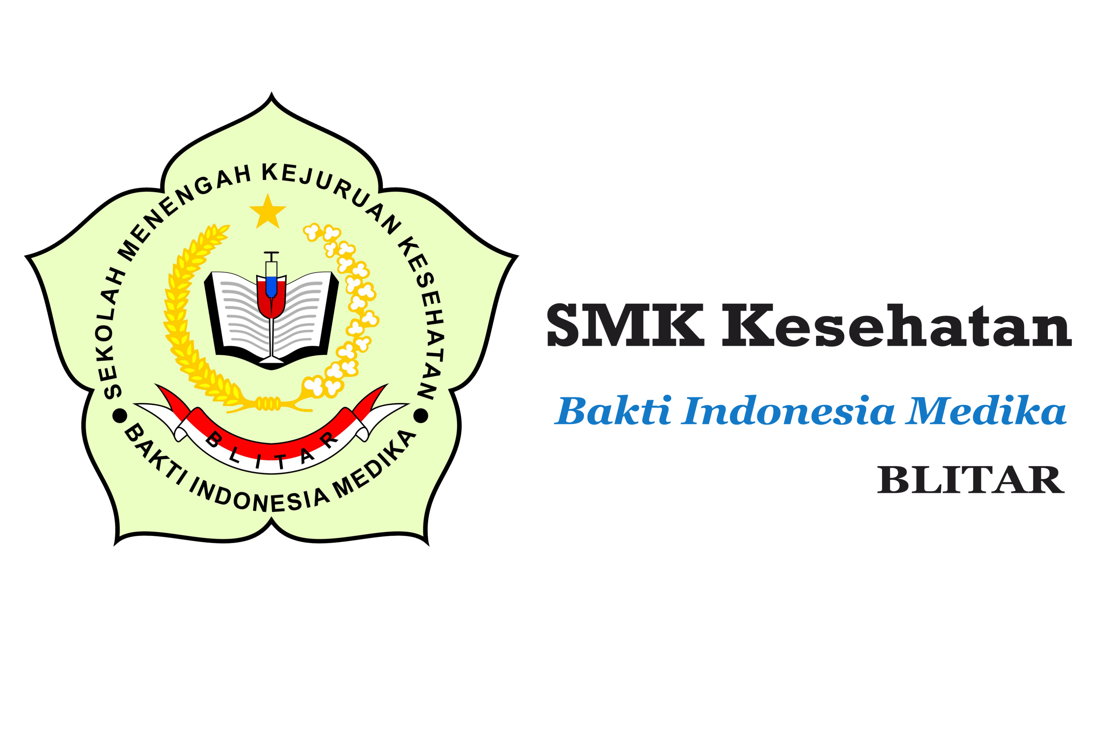 SMK KESEHATAN BAKTI INDONESIA MEDIKA BLITAR