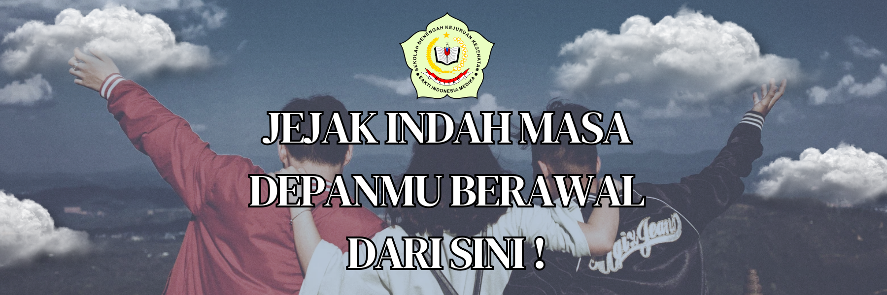 Alumni bekerja di Jepang